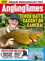 Angling Times
